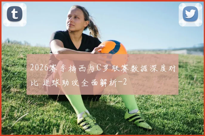 2026赛季梅西与C罗联赛数据深度对比 进球助攻全面解析