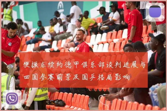 樊振东续约德甲俱乐部谈判进展与回国参赛前景及国乒格局影响