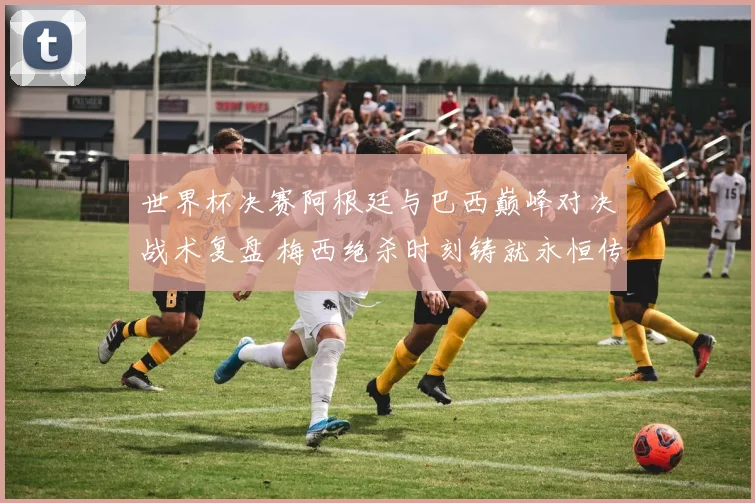 世界杯决赛阿根廷与巴西巅峰对决战术复盘 梅西绝杀时刻铸就永恒传奇