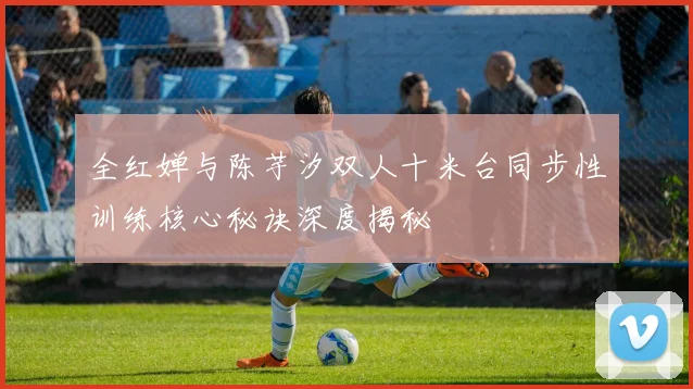 全红婵与陈芋汐双人十米台同步性训练核心秘诀深度揭秘