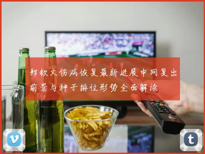 郑钦文伤病恢复最新进展中网复出前景与种子排位形势全面解读